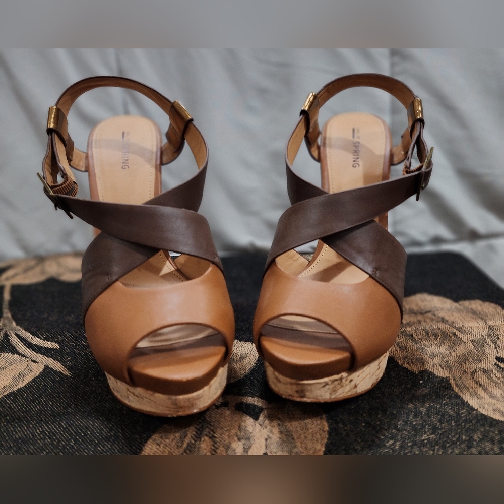 Call It Sping Heels